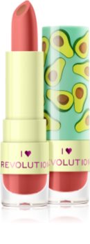 I Heart Revolution Tasty Avocado kremowa szminka do ust