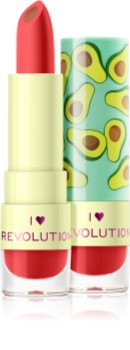 I Heart Revolution Tasty Avocado Cremiger Lippenstift