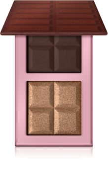 I Heart Revolution Chocolate Konturier-Palette für die Wangen