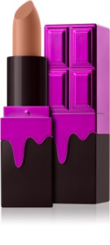 I Heart Revolution Chocolate Lippenstift