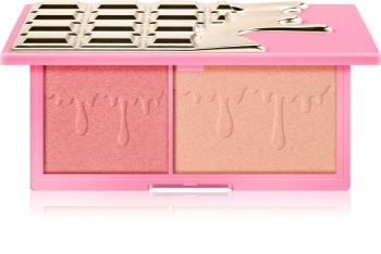 I Heart Revolution Chocolate Highlighter-Palette