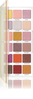 I Heart Revolution Unicorns Glow palette de fards à paupières
