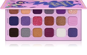 I Heart Revolution Book Of Spells palette de fards à paupières