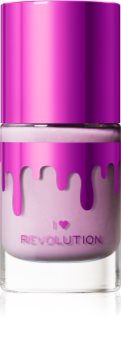 I Heart Revolution Chocolate lak na nehty