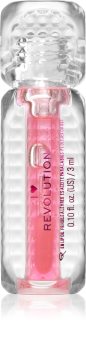I Heart Revolution Lip Oil Elixir olej na rty