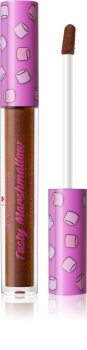 I Heart Revolution Tasty Marshmallow Wonderland brillo de labios con purpurina