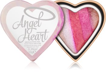 I Heart Revolution Angel Heart illuminante