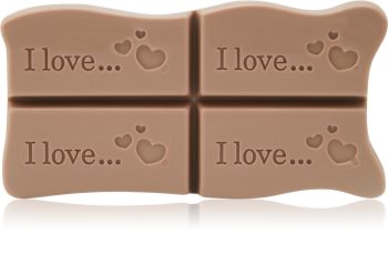 I love... Chocolate Fudge Cake mýdlo