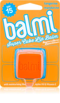 I love... Balmi balsamo idratante labbra SPF 15
