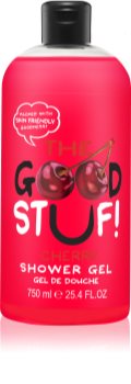 I love... The Good Stuff Cherry sprchový gel