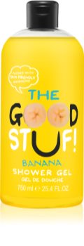 I love... The Good Stuff Banana gel de ducha
