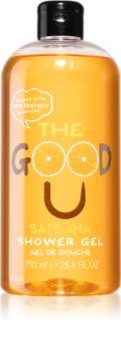 I love... The Good Stuff Satsuma osvěžující sprchový gel