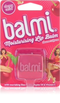I love... Balmi bálsamo hidratante para labios