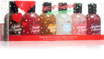 I love... Lots of Bubbles set cadou (pentru corp)