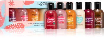 I love... Lots of Bubbles Gift Set (for Shower)