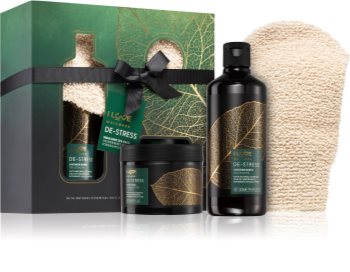 I love... Wellness De-Stress zestaw upominkowy (pod prysznic)