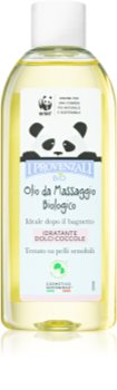 I Provenzali BIO Baby Massage Oil Massageöl für Kinder