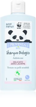 I Provenzali BIO Baby Shampoo sampon gyermekeknek
