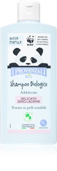 I Provenzali BIO Baby Shampoo sampon pentru copii