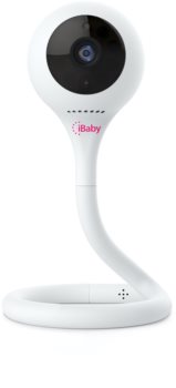 iBaby M2C Smart Baby Monitor kamerás bébiőr