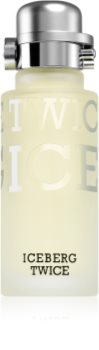 Iceberg Twice pour Homme Eau de Toilette uraknak
