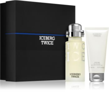 Iceberg Twice pour Homme Geschenkset für Herren