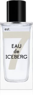 Iceberg Eau de Iceberg Jasmine Eau de Toilette pour femme