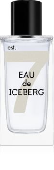 Iceberg Eau de Iceberg Jasmine toaletna voda za žene