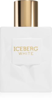 Iceberg White woda toaletowa dla kobiet