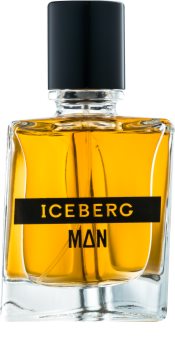 Iceberg Man eau de toilette para homens