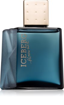 iceberg eau de toilette homme