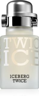 Iceberg Twice pour Homme After shave-vatten för män