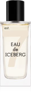 Iceberg Eau de Iceberg 74 Pour Femme eau de toilette para mujer