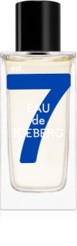 Iceberg Eau de Iceberg Cedar toaletná voda pre mužov