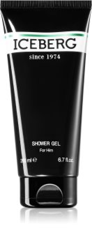 Iceberg Iceberg Since 1974 For Him gel de douche pour homme