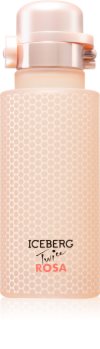 Iceberg Twice Rosa Eau de Toilette para mulheres