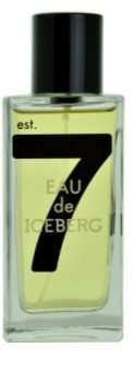 Iceberg Eau de Iceberg 74 Pour Homme Eau de Toilette til mænd