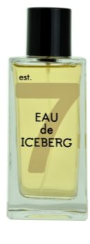 Iceberg Eau de Iceberg 74 Pour Femme eau de toilette para mujer