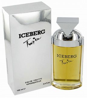 Iceberg Twice Eau de Toilette pentru femei