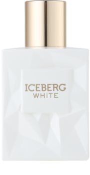 Iceberg White Eau de Toilette para mulheres 100 ml