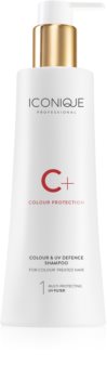 ICONIQUE Colour protection shampoo protezione colore