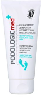 Ideepharm Podologic Med cremă de protecție pentru picioare