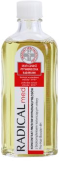 Ideepharm Radical Med Anti Hair Loss концентрат против косопад