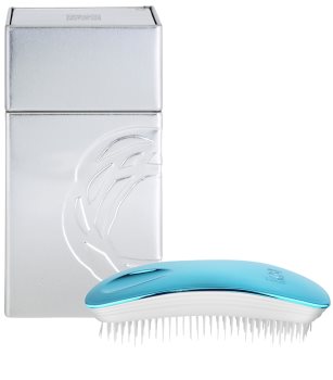 ikoo Metallic Home escova de cabelo