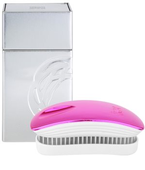 ikoo Metallic Pocket krtača za lase
