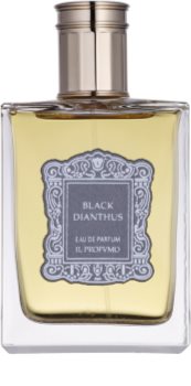IL PROFVMO Black Dianthus eau de parfum unisex