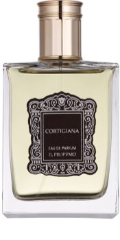 IL PROFVMO Cortigiana eau de parfum para mulheres 100 ml