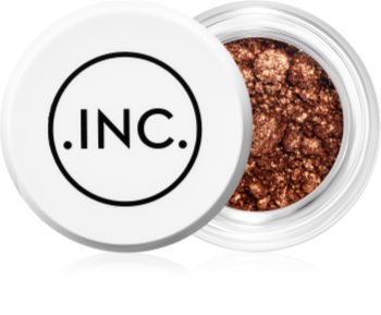 INC.redible Lid Slick fards à paupières intenses