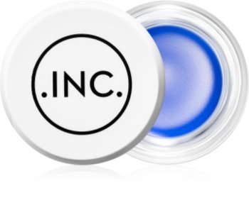INC.redible Lid Slick intenzivní oční stíny