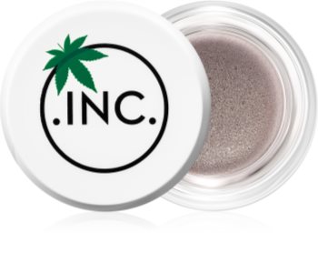 INC.redible Takin' It Easy balzam a peeling na pery s konopným olejom